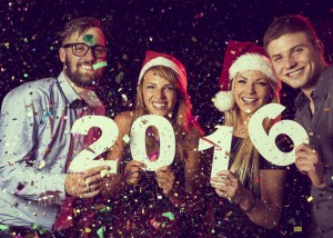 Vorbereitung Weihnachtsfeiern