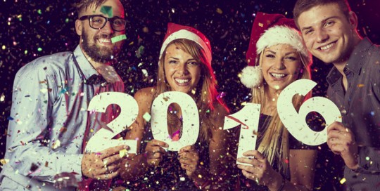 Vorbereitung Weihnachtsfeiern