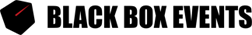 blackboxevents Logo