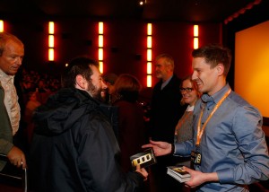 Berlinale Publikumspreis Panorama