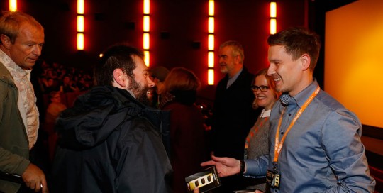 Berlinale Publikumspreis Panorama