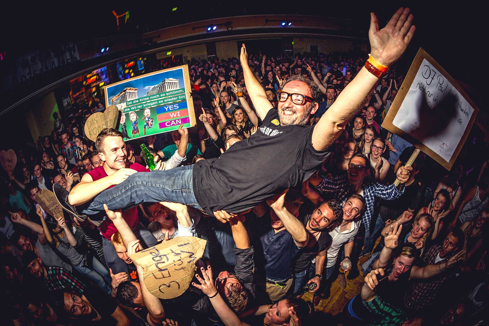 Professorennnacht Jena