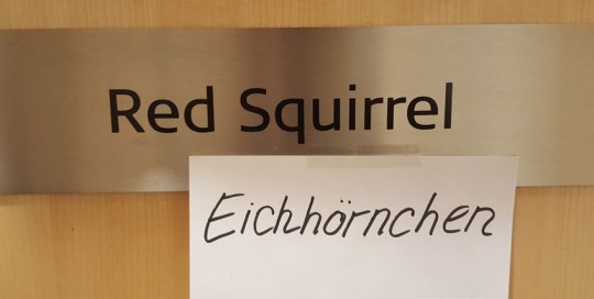 ENavi Konferenz 2016