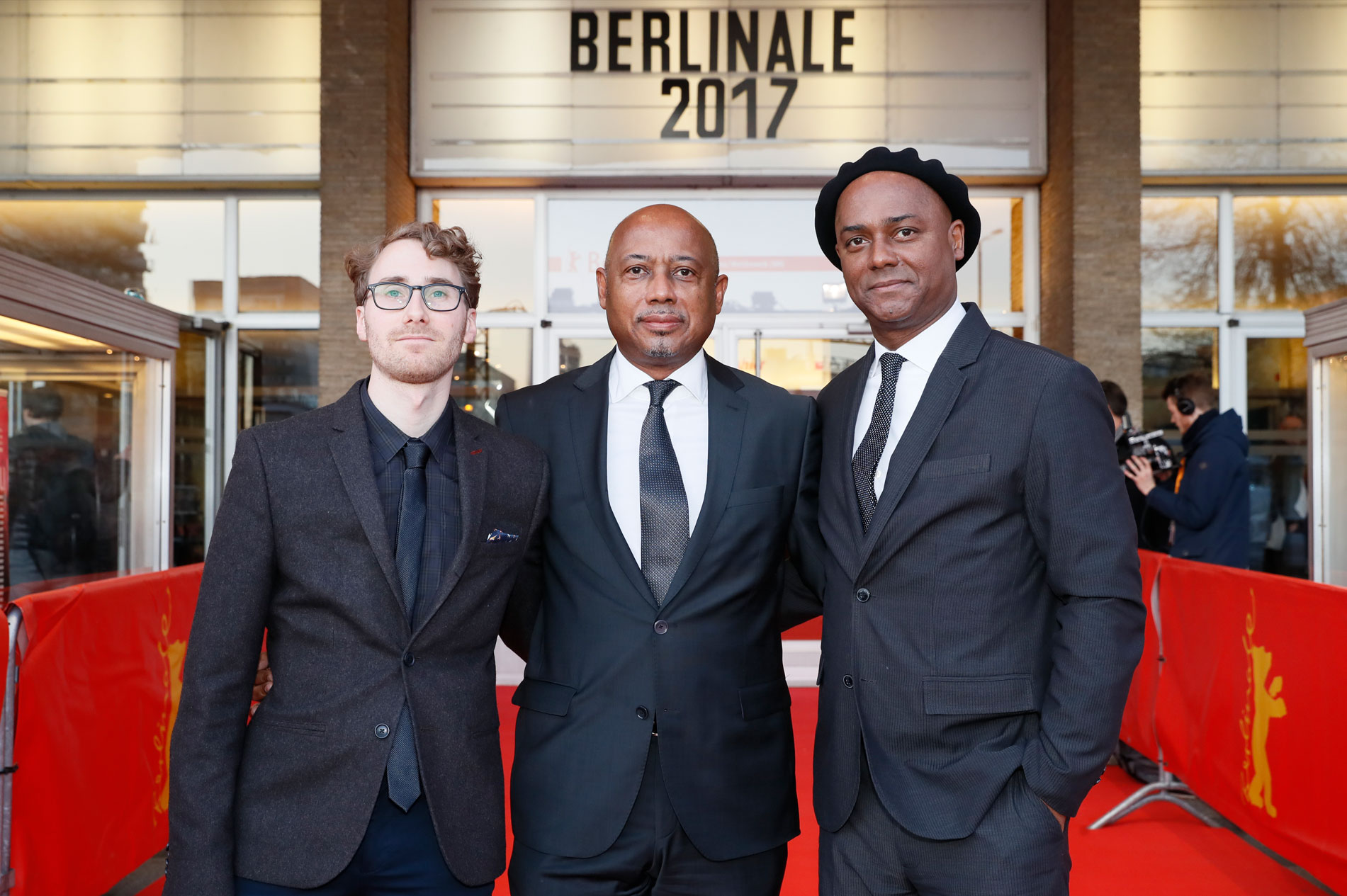 Berlinale 2017