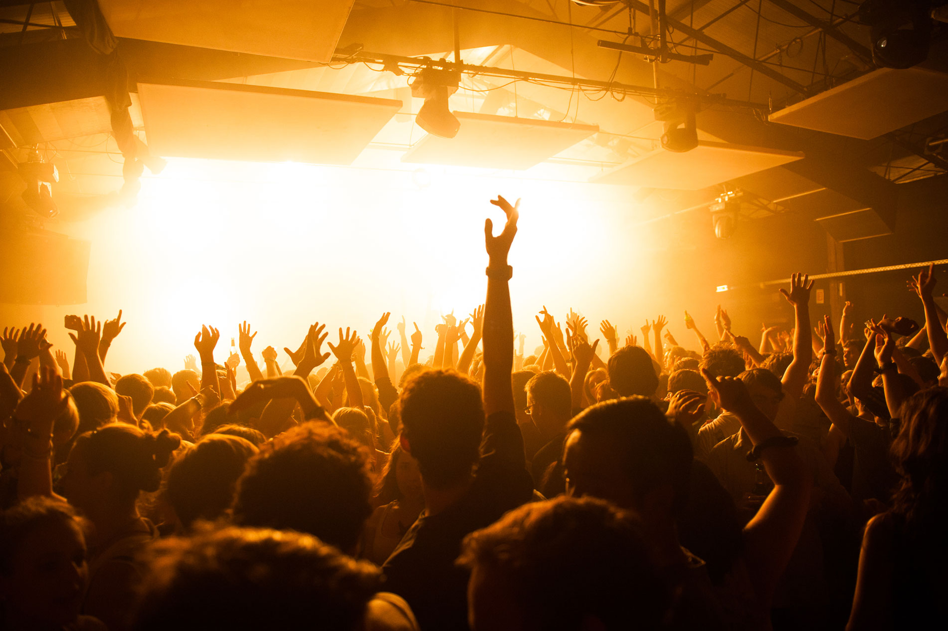 Professorennacht 2017