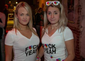 Promotion Lovoo