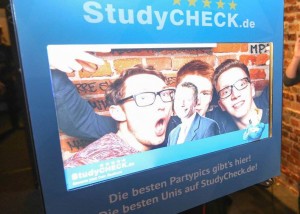 Sponsorship Activation Studycheck